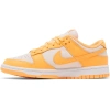 Nike Dunk Low Peach Cream - obrazek 2