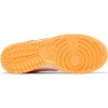 Nike Dunk Low Peach Cream - obrazek 3