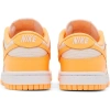 Nike Dunk Low Peach Cream - obrazek 4