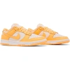 Nike Dunk Low Peach Cream - obrazek 5