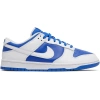Nike Dunk Low Racer Blue White