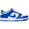 Dunk Low Racer Blue