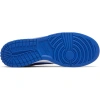 Nike Dunk Low Racer Blue White - obrazek 3