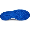 Dunk Low Racer Blue - obrazek 3