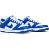 Dunk Low Racer Blue - obrazek 5