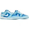 Dunk Low Retro QS Argon 2022 - Image 5
