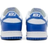 Dunk Low Retro SP Kentucky - obrazek 4