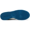 Dunk Low SE Sashiko - Industrial Blue - obrazek 3