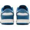 Dunk Low SE Sashiko - Industrial Blue - obrazek 4