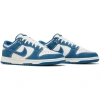 Dunk Low SE Sashiko - Industrial Blue - obrazek 5