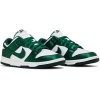 Dunk Low Satin Green - obrazek 5
