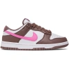 Nike Dunk Low Smokey Mauve