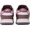 Nike Dunk Low Smokey Mauve - Image 4