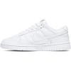Dunk Low Triple White