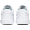 Dunk Low Triple White - Image 2