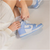 Nike Dunk High Aluminum - Image 6
