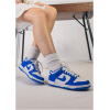 Dunk Low Retro SP Kentucky - obrazek 6