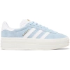 Adidas Gazelle Bold Clear Sky