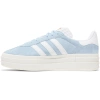 Adidas Gazelle Bold Clear Sky - Image 2