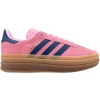 Adidas Gazelle Bold Pink Glow Gum