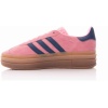 Adidas Gazelle Bold Pink Glow Gum - obrazek 2