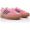Adidas Gazelle Bold Pink Glow Gum - obrazek 4
