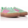 Adidas Gazelle Bold Pulse Mint Screaming Pink - obrazek 4