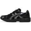 ASICS Gel-1130 Black Pure Silver - obrazek 4