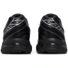 ASICS Gel-1130 Black Pure Silver - obrazek 2