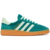 Adidas Handball Spezial Collegiate Green Semi Green Spark