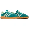 Adidas Handball Spezial Collegiate Green Semi Green Spark - Image 5