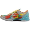 Nike Kobe 8 Protro Venice Beach - Image 2