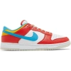 LeBron James x Fruity Pebbles x Dunk Low