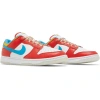 LeBron James x Fruity Pebbles x Dunk Low - obrazek 5