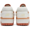 New Balance 550 Au Lait - obrazek 4