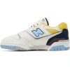 New Balance 550 Marquette - obrazek 2