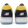 New Balance 550 Marquette - obrazek 4