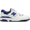 New Balance 550 White Team Royal