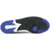 New Balance 550 White Team Royal - Image 3