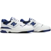 New Balance 550 White Team Royal - Image 5