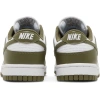 Nike Dunk Low Medium Olive - Image 4