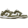 Nike Dunk Low Medium Olive - Image 5