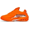 Nike Hot Step 2 Drake NOCTA Total Orange - obrazek 2