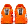 Nike Hot Step 2 Drake NOCTA Total Orange - obrazek 4