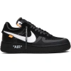 Off-White x Zoom Fly SP Black - obrazek 6