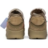 Off-White x Air Max 90 Desert Ore - Image 4