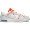 Off-White x Dunk Low Lot 31 of 50
