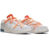 Off-White x Dunk Low Lot 31 of 50 - Image 5