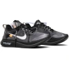 Off-White x Zoom Fly SP Black - obrazek 5