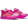 Off-White x Zoom Fly SP Tulip Pink - Image 5